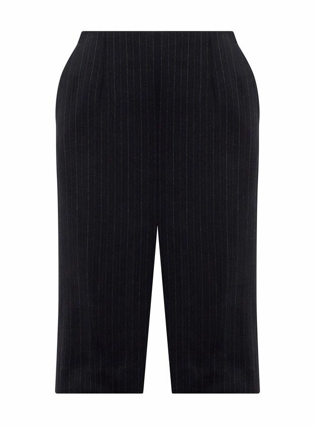 SUKNJA  SAINT LAURENT